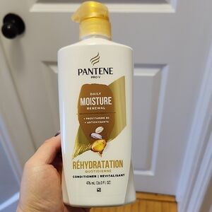 💙5for25   NEW - Pantene Daily Moisture Renewal Conditioner